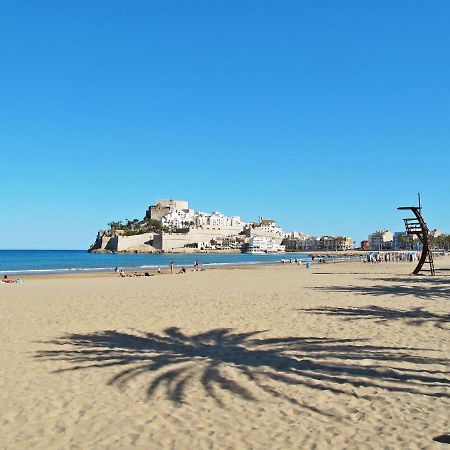 Holiday Home Castell By Interhome Peñíscola Εξωτερικό φωτογραφία