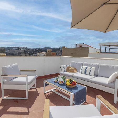 Holiday Home Castell By Interhome Peñíscola Εξωτερικό φωτογραφία