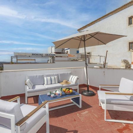 Holiday Home Castell By Interhome Peñíscola Εξωτερικό φωτογραφία