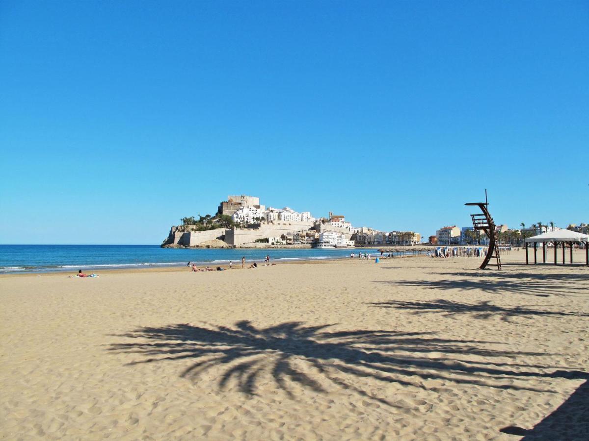 Holiday Home Castell By Interhome Peñíscola Εξωτερικό φωτογραφία