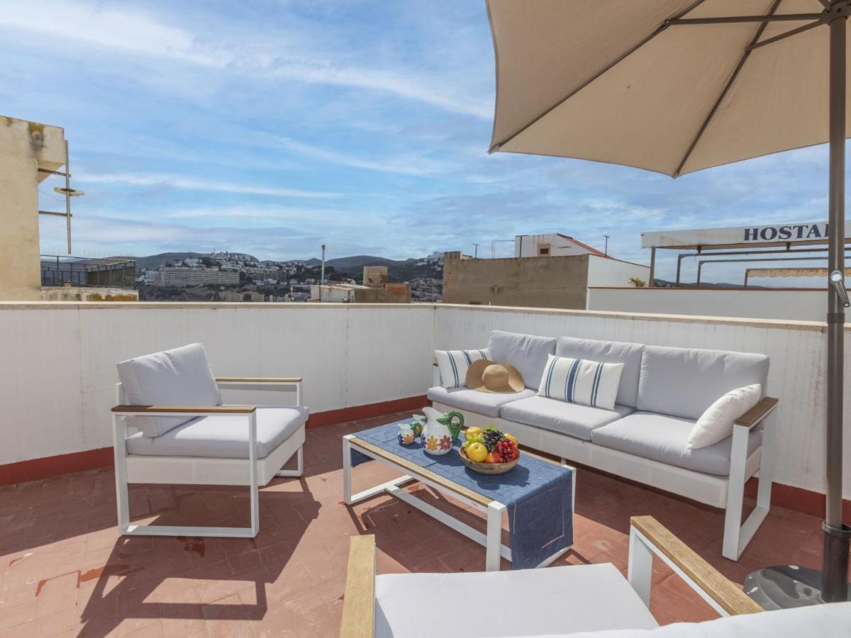 Holiday Home Castell By Interhome Peñíscola Εξωτερικό φωτογραφία
