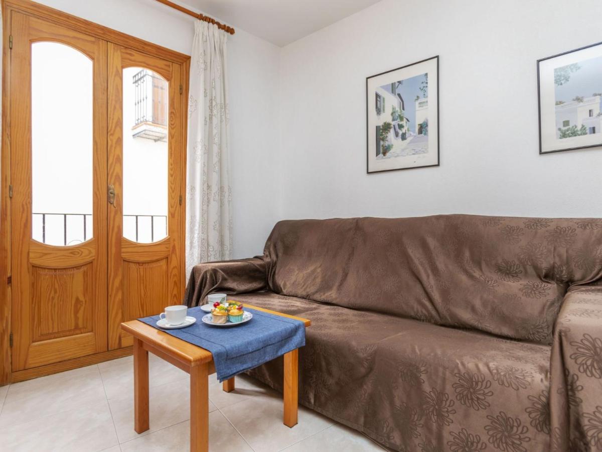 Holiday Home Castell By Interhome Peñíscola Εξωτερικό φωτογραφία