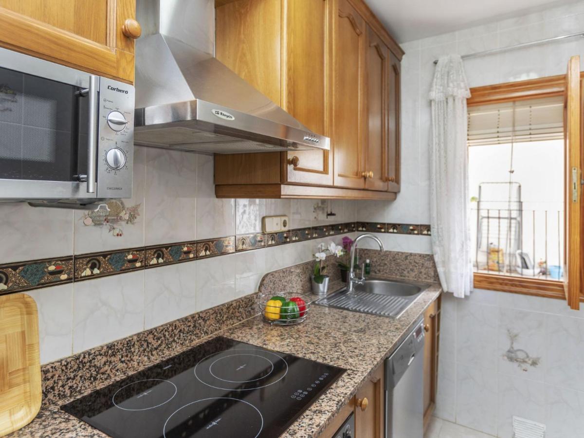 Holiday Home Castell By Interhome Peñíscola Εξωτερικό φωτογραφία