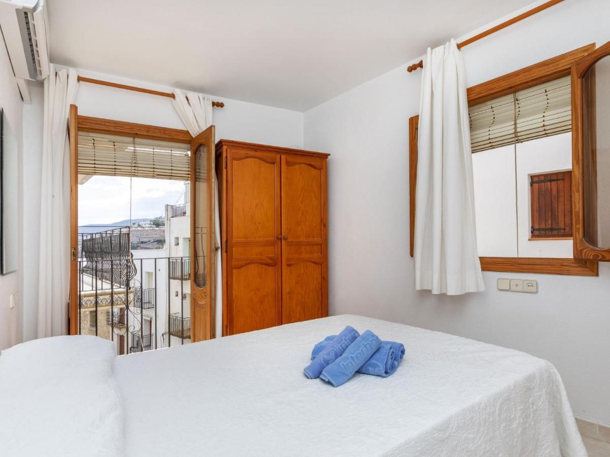 Holiday Home Castell By Interhome Peñíscola Εξωτερικό φωτογραφία