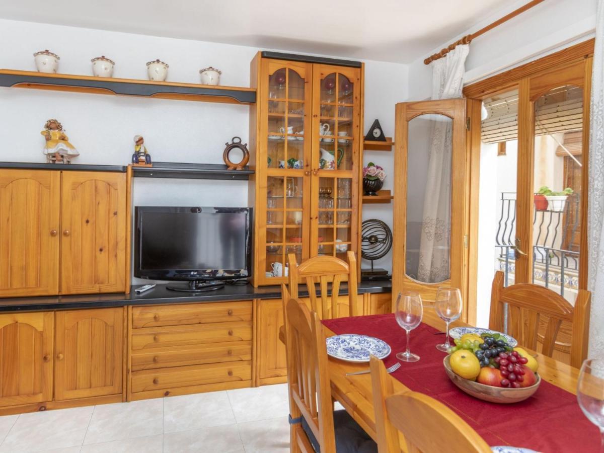 Holiday Home Castell By Interhome Peñíscola Εξωτερικό φωτογραφία