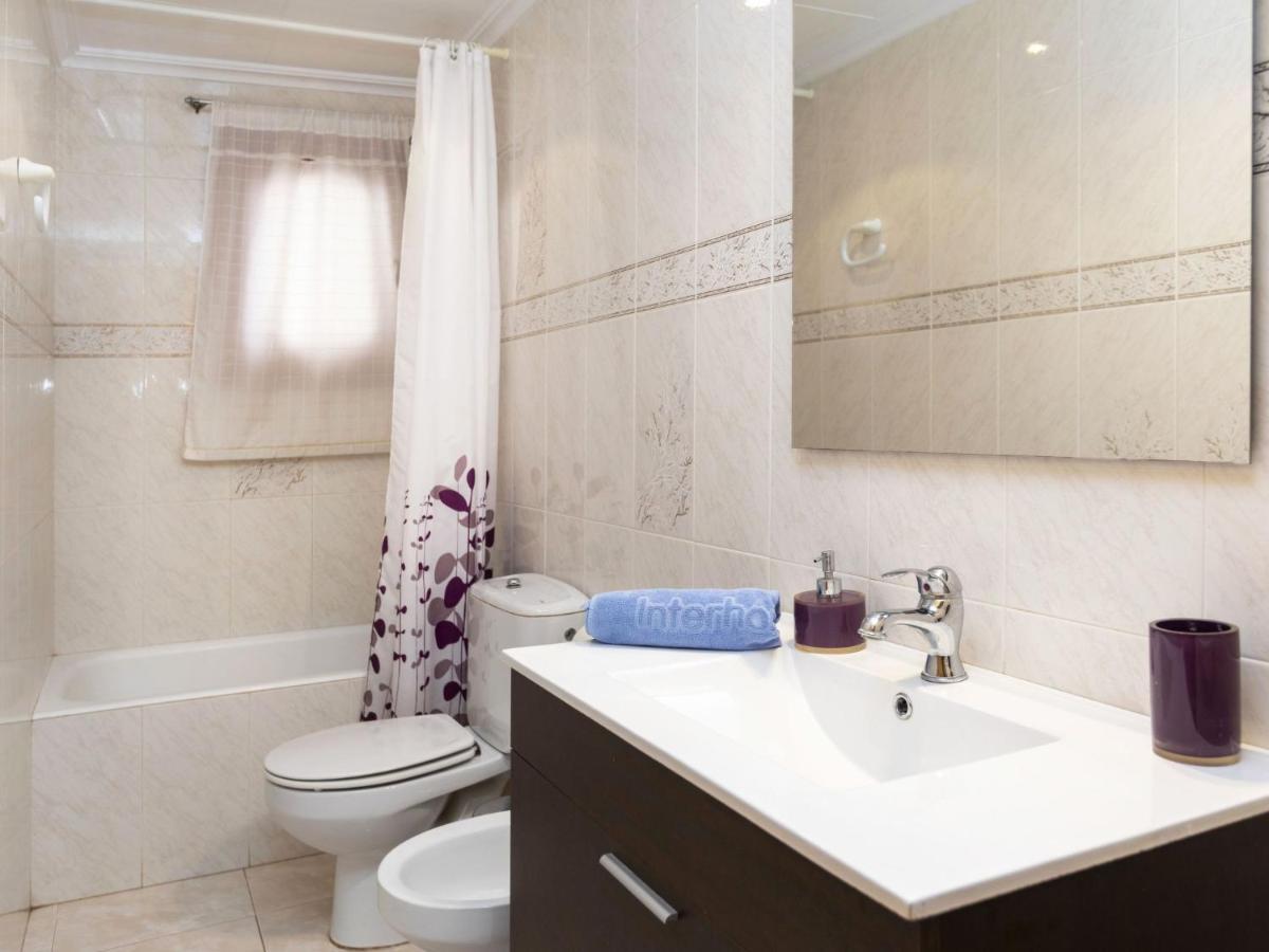 Holiday Home Castell By Interhome Peñíscola Εξωτερικό φωτογραφία