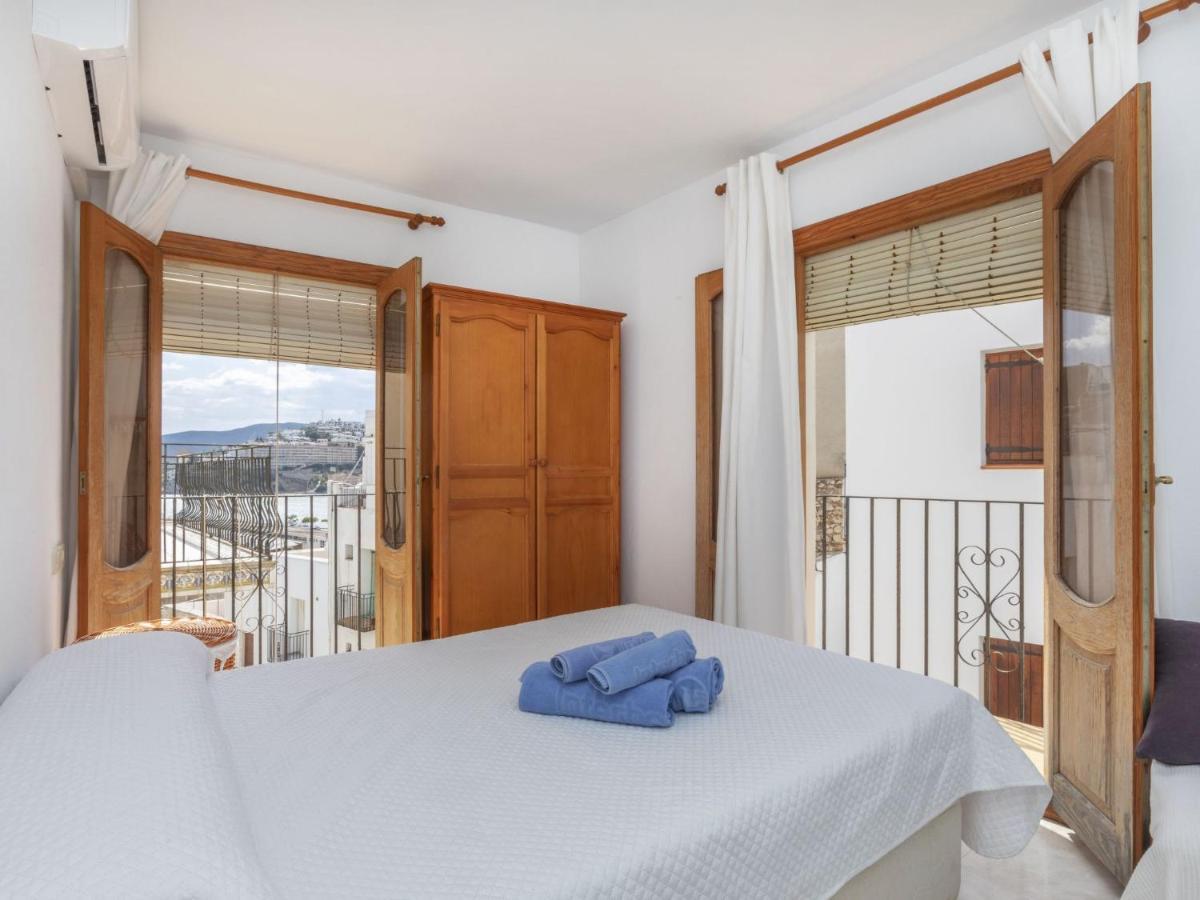 Holiday Home Castell By Interhome Peñíscola Εξωτερικό φωτογραφία