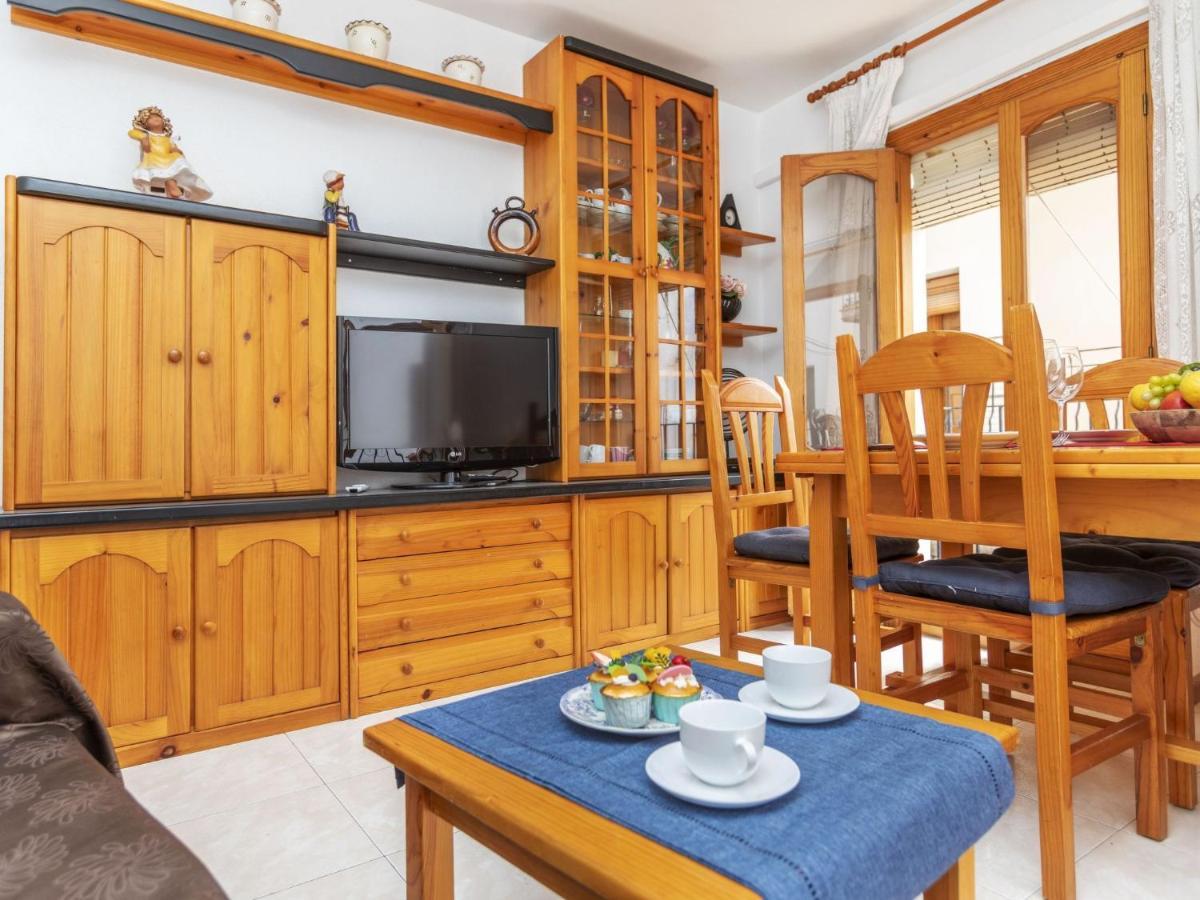 Holiday Home Castell By Interhome Peñíscola Εξωτερικό φωτογραφία