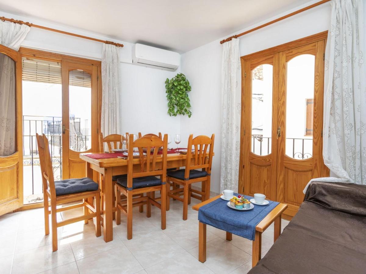 Holiday Home Castell By Interhome Peñíscola Εξωτερικό φωτογραφία