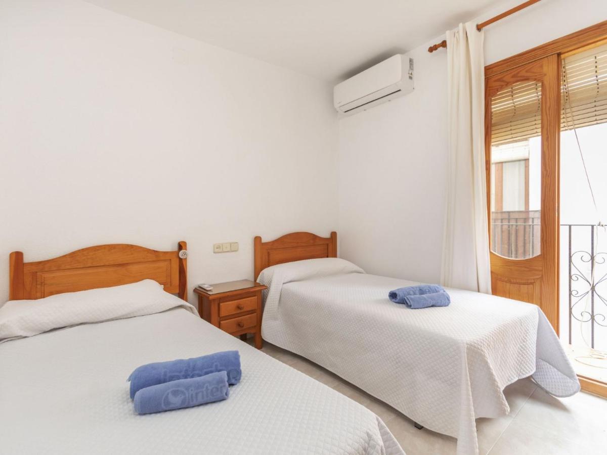 Holiday Home Castell By Interhome Peñíscola Εξωτερικό φωτογραφία