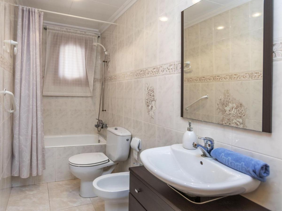 Holiday Home Castell By Interhome Peñíscola Εξωτερικό φωτογραφία