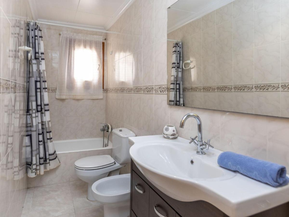 Holiday Home Castell By Interhome Peñíscola Εξωτερικό φωτογραφία