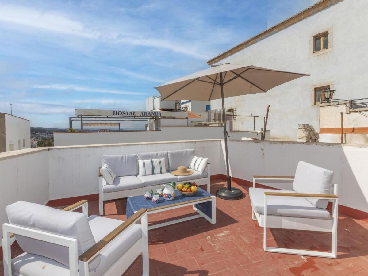 Holiday Home Castell By Interhome Peñíscola Εξωτερικό φωτογραφία