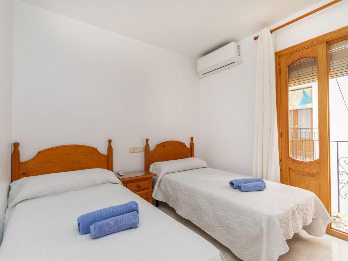Holiday Home Castell By Interhome Peñíscola Εξωτερικό φωτογραφία