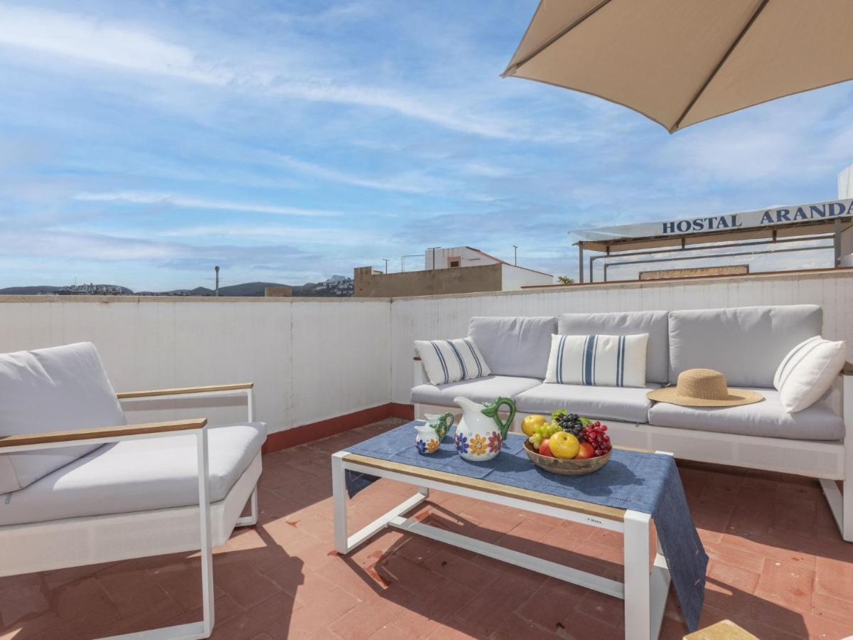 Holiday Home Castell By Interhome Peñíscola Εξωτερικό φωτογραφία